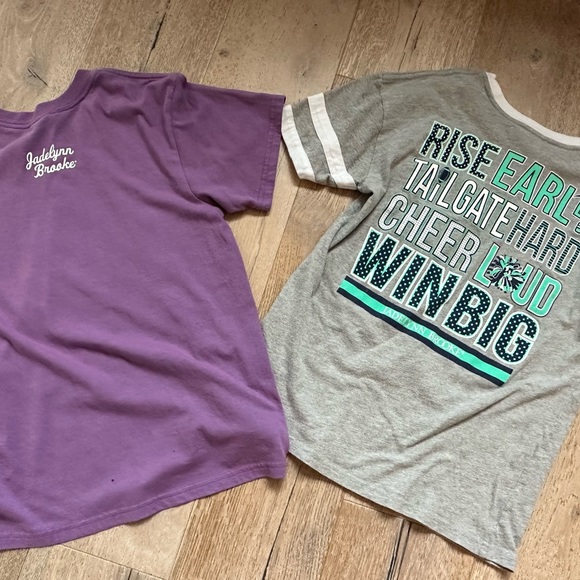 Jadelynn Brooke tshirt bundle - Picture 7 of 7